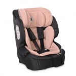 СТОЛ ЗА КОЛА ANDROMEDA ISOFIX 76-150CM ROSE STARS