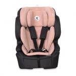 СТОЛ ЗА КОЛА ANDROMEDA ISOFIX 76-150CM ROSE STARS