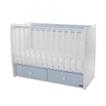ЛЕГЛО MATRIX NEW 60/120 БЯЛО/BABY BLUE-2BOX