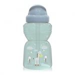 СПОРТНА БУТИЛКА ANIMALS 325 ML MINT GREEN