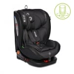 СТОЛ ЗА КОЛА ARES i-Size 40-150 CM ISOFIX 360 ANTI