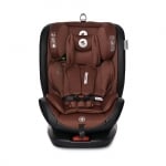 СТОЛ ЗА КОЛА ARES i-Size 40-150 CM ISOFIX 360 ANTI