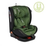 СТОЛ ЗА КОЛА ARES i-Size 40-150 CM ISOFIX 360 ANTI