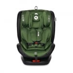 СТОЛ ЗА КОЛА ARES i-Size 40-150 CM ISOFIX 360 ANTI