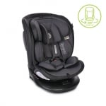 СТОЛ ЗА КОЛА AVIATOR i-Size ISOFIX 40-150 CM GREY