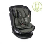 СТОЛ ЗА КОЛА AVIATOR i-Size ISOFIX 40-150 CM GREEN