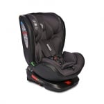 СТОЛ ЗА КОЛА NEBULA i-Size 360 ISOFIX 40-150 ARCTI