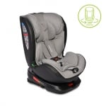 СТОЛ ЗА КОЛА NEBULA i-Size 360 ISOFIX 40-150 BLACK