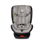 СТОЛ ЗА КОЛА NEBULA i-Size 360 ISOFIX 40-150 ARCTI