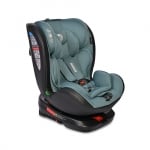 СТОЛ ЗА КОЛА NEBULA i-Size 360 ISOFIX 40-150 ICEBE