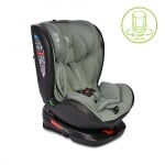 СТОЛ ЗА КОЛА NEBULA i-Size 360 ISOFIX 40-150 BLACK