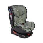 СТОЛ ЗА КОЛА NEBULA i-Size 360 ISOFIX 40-150 ARCTI