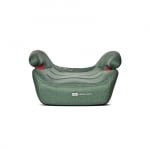 СТОЛ ЗА КОЛА i-RIDER ISOFIX125-150CM GREEN