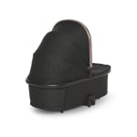 ДЕТСКА КОЛИЧКА ARIA 2 в 1 BLACK