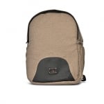 ДЕТСКА КОЛИЧКА REYA 3in1 BROWN с реверсивна дръжка