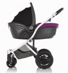 Количка Britax Affinity