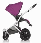 Количка Britax Affinity