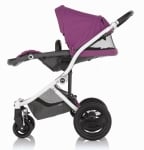 Количка Britax Affinity