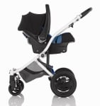 Количка Britax Affinity