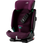 Столче за кола Britax Romer ADVANSAFIX I-Size