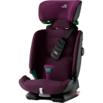 Столче за кола Britax Romer ADVANSAFIX I-Size