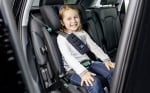 Столче за кола Britax Romer ADVANSAFIX I-Size