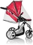 Дъждобран за количка Britax B-Smart