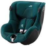 Britax Römer стол за кола Dualfix iSENSE + FlexBase