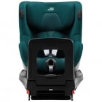 Britax Römer стол за кола Dualfix iSENSE + FlexBase