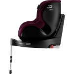 Britax Römer стол за кола Dualfix iSENSE + FlexBase