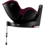 Britax Römer стол за кола Dualfix iSENSE + FlexBase