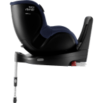 Britax Römer стол за кола Dualfix iSENSE + FlexBase