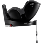 Britax Römer стол за кола Dualfix iSENSE + FlexBase