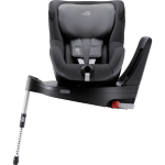 Britax Römer стол за кола Dualfix iSENSE + FlexBase