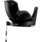 Britax Römer стол за кола Dualfix iSENSE + FlexBase