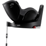 Britax Römer стол за кола Dualfix iSENSE + FlexBase