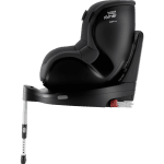 Britax Römer стол за кола Dualfix iSENSE + FlexBase