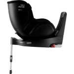 Britax Römer стол за кола Dualfix iSENSE + FlexBase