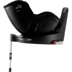 Britax Römer стол за кола Dualfix iSENSE + FlexBase