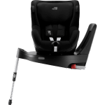 Britax Römer стол за кола Dualfix iSENSE + FlexBase