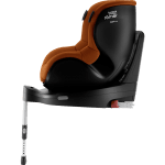 Britax Römer стол за кола Dualfix iSENSE + FlexBase