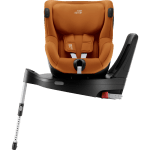 Britax Römer стол за кола Dualfix iSENSE + FlexBase