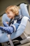 Летен калъф за столчета Britax Kidfix