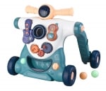 BabyDan - Проходилка ActiSteps 4in1 Baby Activity Walker