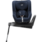 Столче за кола Britax Römer Dualfix M Plus