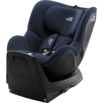 Столче за кола Britax Römer Dualfix M Plus