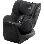 Столче за кола Britax Römer Dualfix M Plus