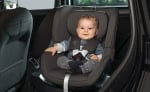 Столче за кола Britax Römer Dualfix M Plus