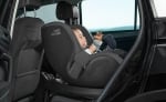 Столче за кола Britax Römer Dualfix M Plus