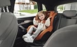 Столче за кола Britax Römer Dualfix Pro